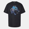 Regular Fit Crew Neck T-Shirt