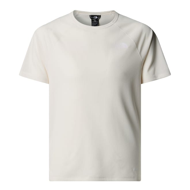 Regular Fit Crew Neck T-Shirt