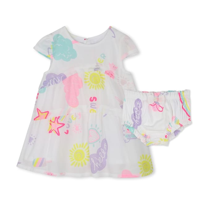 Dress Set Infants