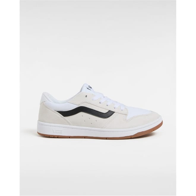 Ryland Canvas Low Top Sneakers