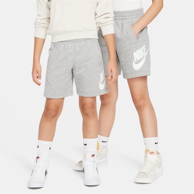 Hbr Shorts