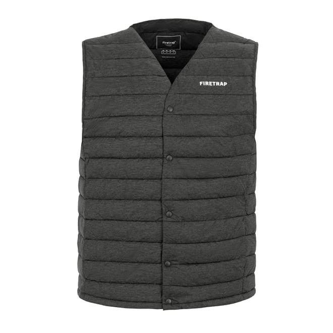 Mens Gilet