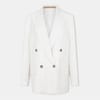 Japelara Relaxed Fit Formal Jacket