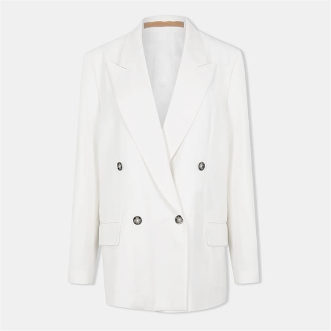 Japelara Relaxed Fit Formal Jacket