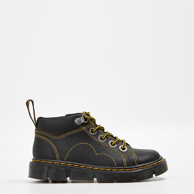 Raffe Church Ankle Boots Juniors
