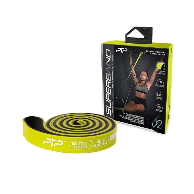 Superband Dual Colour