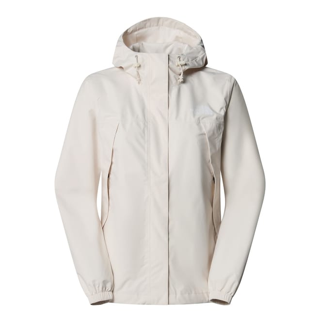 Rain Jacket