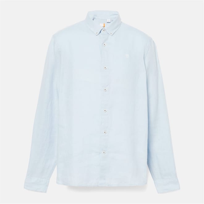 Regular Fit Long Sleeve Shirt
