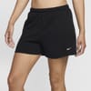 Chill Bermuda Sweat Shorts with Elasticated Waistband