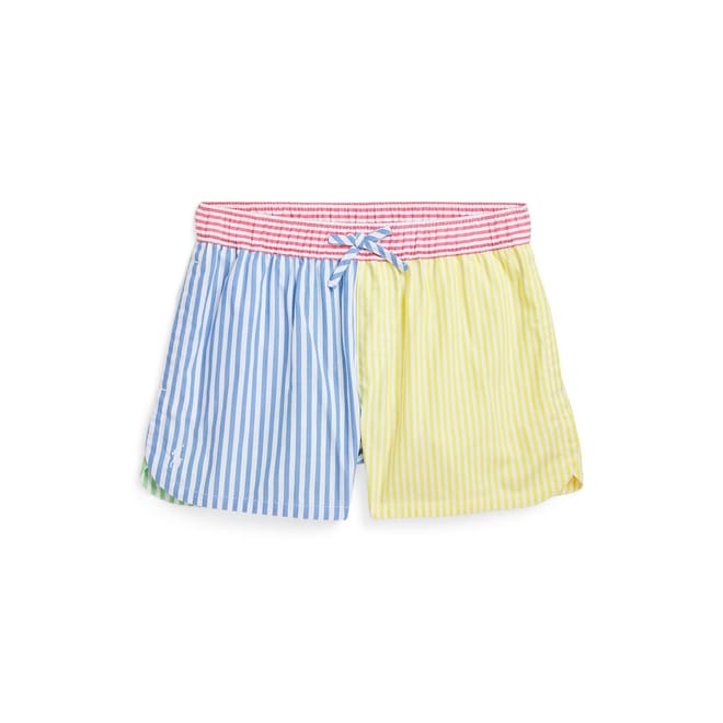Cotton Fun Short Juniors