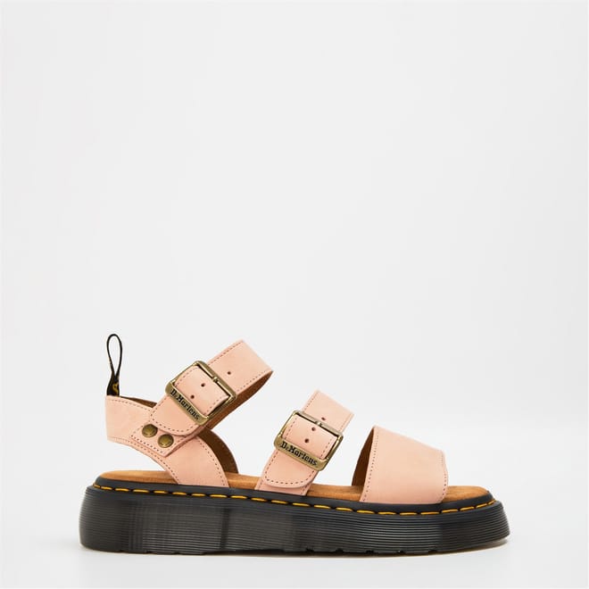 Gryphon Sandals