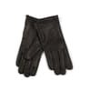 Zip Lthr Glv