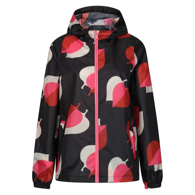 Orla Hooded Softshell Jacket