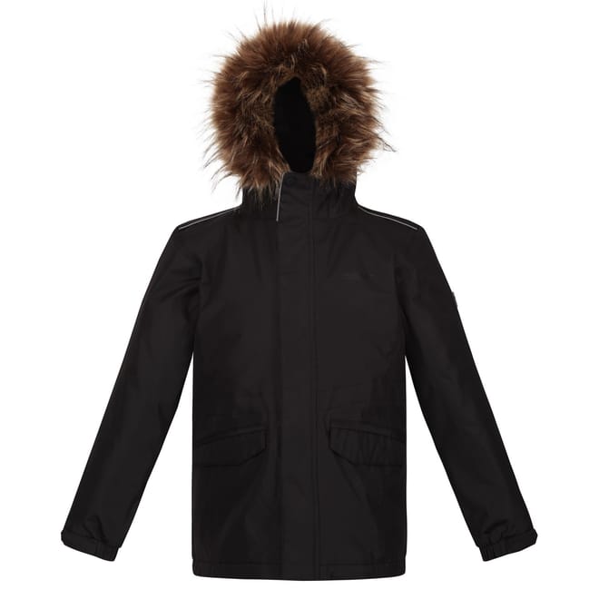 Tynley Jacket