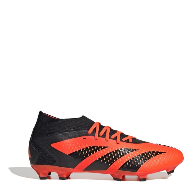 Predator Accuracy 2 Lace-Up Sneakers