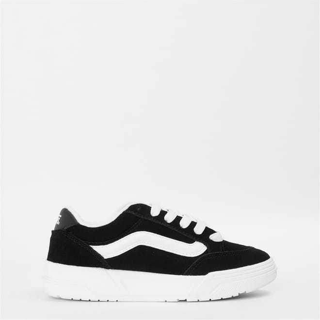 Hylane Ps Black White