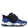 Armour Ua Gs Zone Bb 2 Basketball Trainers Boys
