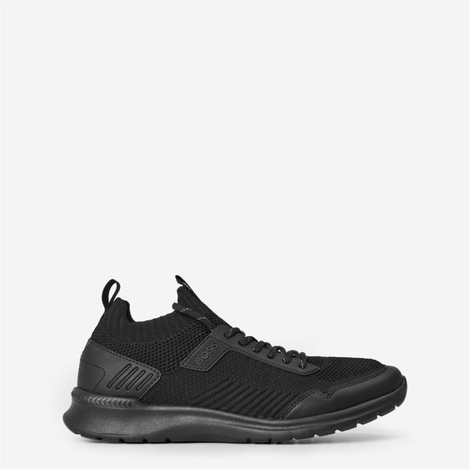 Extreme Low Top Lace-Up Sneakers