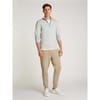 Texture Q Zip