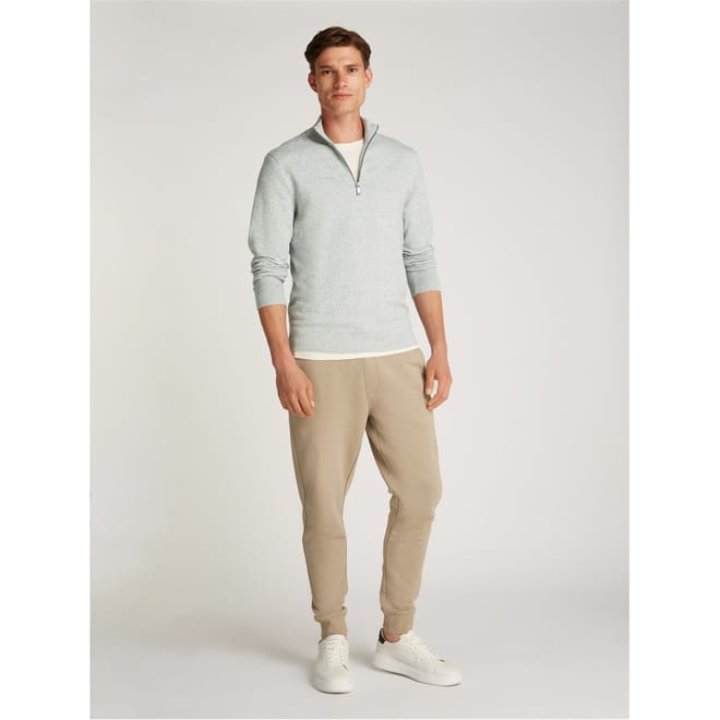 Texture Q Zip