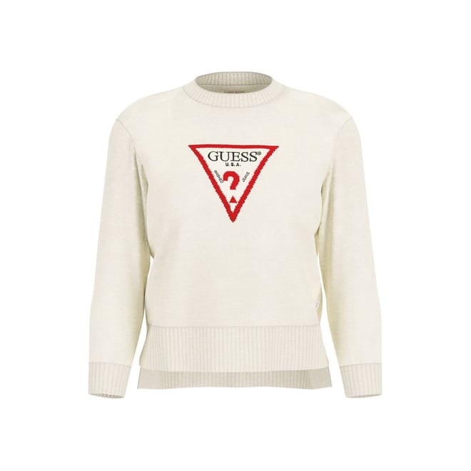 Knit Sweater