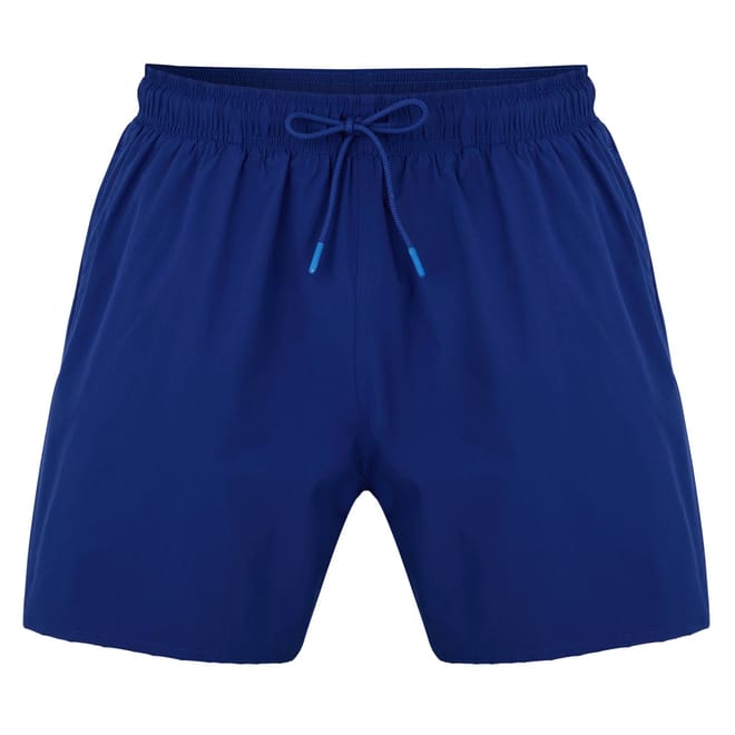Eagle Regular Fit Swimming Shorts