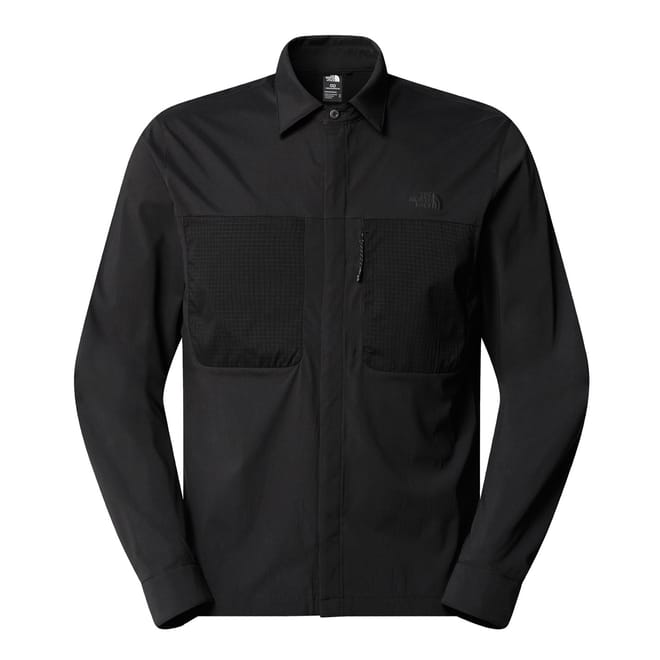 Regular Fit Long Sleeve Shirt