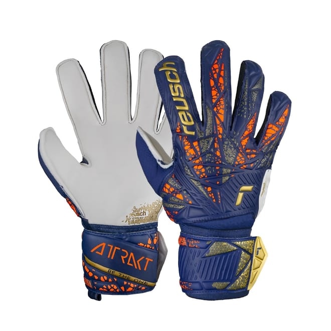 Attrakt Grip