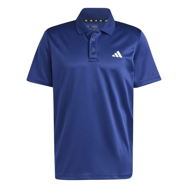 Mens Short Sleeve Polo Shirt