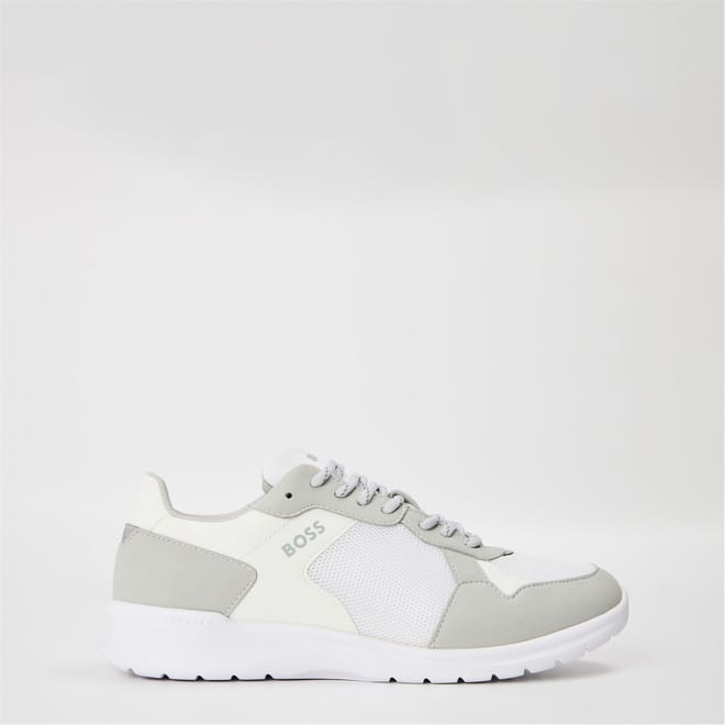Extreme Run Low Top Sneakers