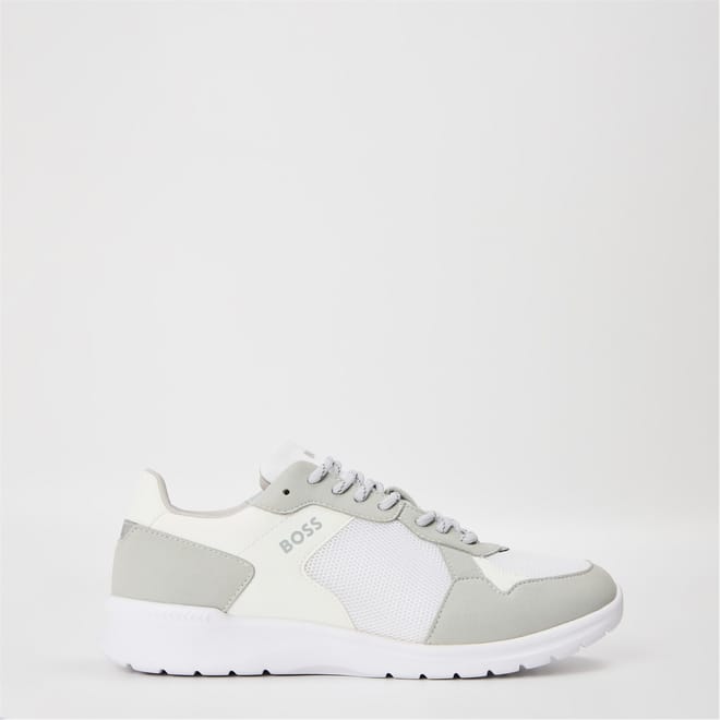 Enlight Low Top Lace-Up Sneakers