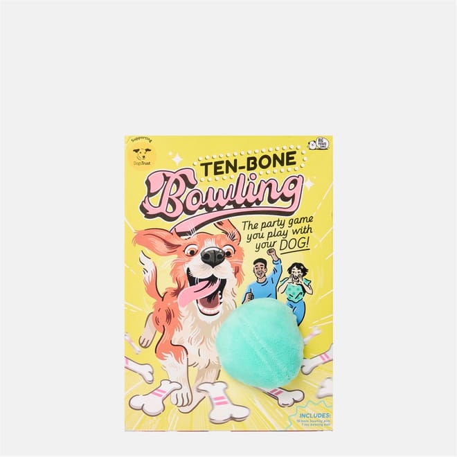 Ten Bone Bowling