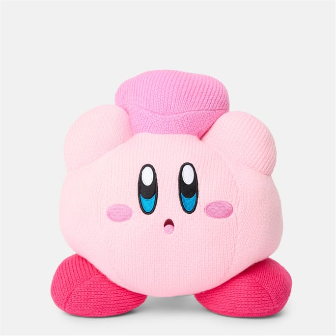 Kirby Heart 51