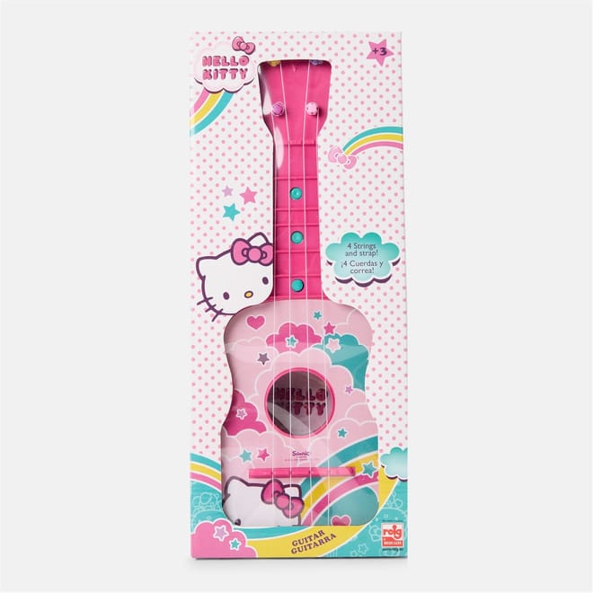 Hello 4 String 51