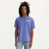 Headline Relaxed T-Shirt