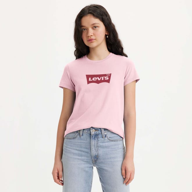 The Perfect T-Shirt