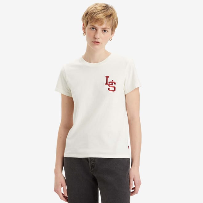 The Perfect Monogram T-Shirt