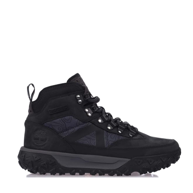 GreenStride Motion 6 WP Boots