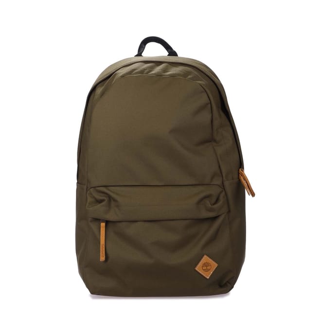 22 Litre Logo Backpack