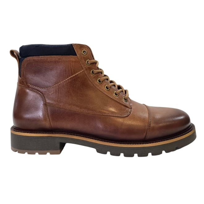 Mens Oman Boots