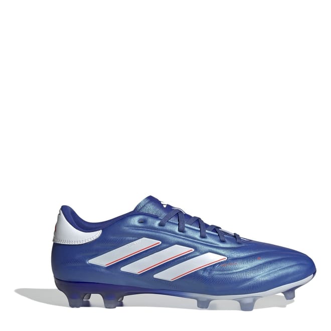 Copa Pure 2.2 Lace Up Sneakers