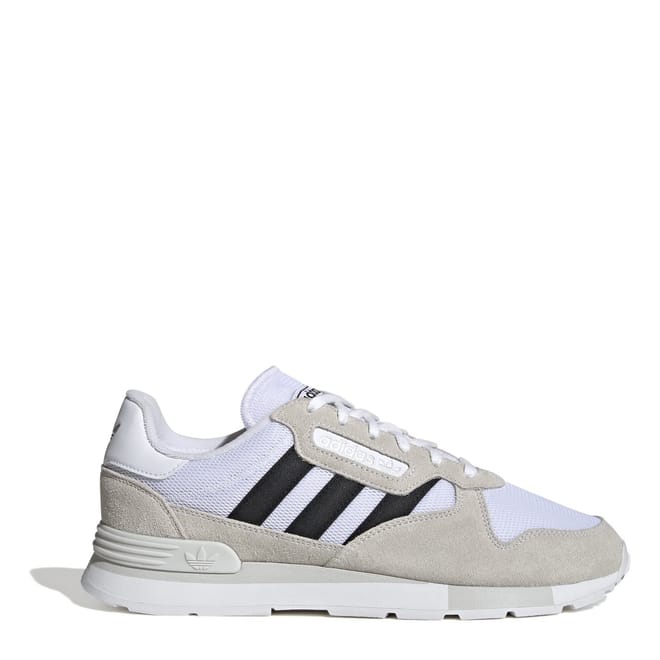 Treziod 2 Lace Up Low Top Sneakers