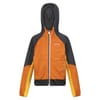 Prenton Hooded Softshell Jacket