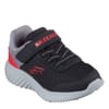 Bounder Lace Up Low Top Sneakers