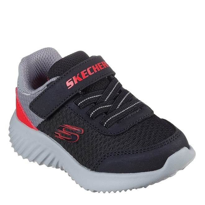 Bounder Lace Up Low Top Sneakers