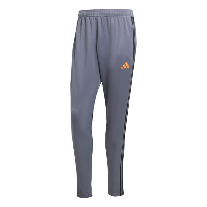 Mens Tiro 25 Essentials Training Tracksuit Bottoms