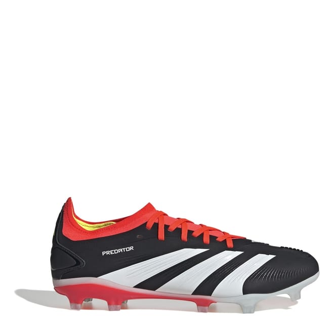 Predator Firm Ground Football Boots