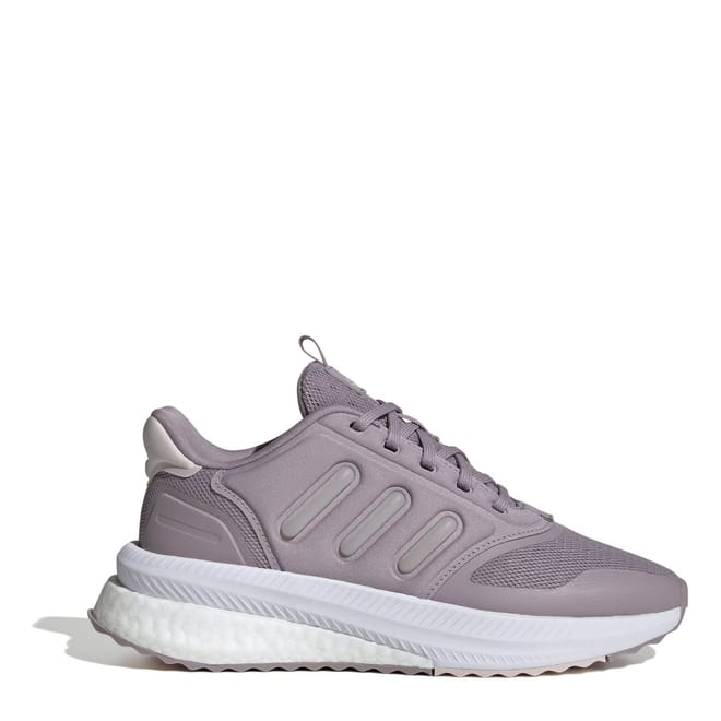 X PLRphase Lace Up Low Top Sneakers
