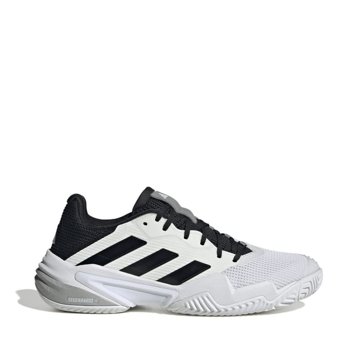 Mens Barricade 13 M Tennis Shoes