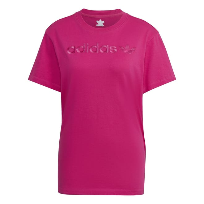 Regular Fit Crew Neck T-Shirt